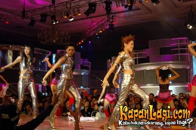 sctv music awards 2007