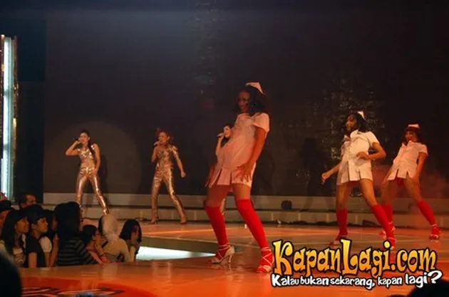 sctv music awards 2007