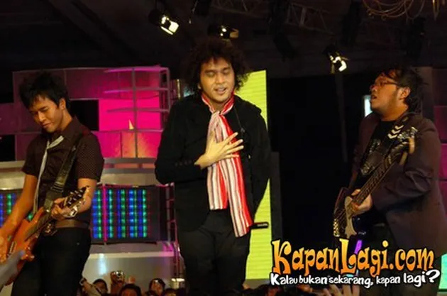 sctv music awards 2007