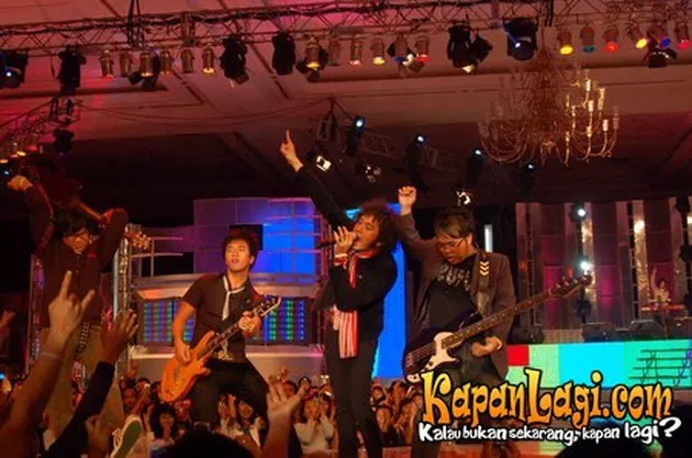 sctv music awards 2007