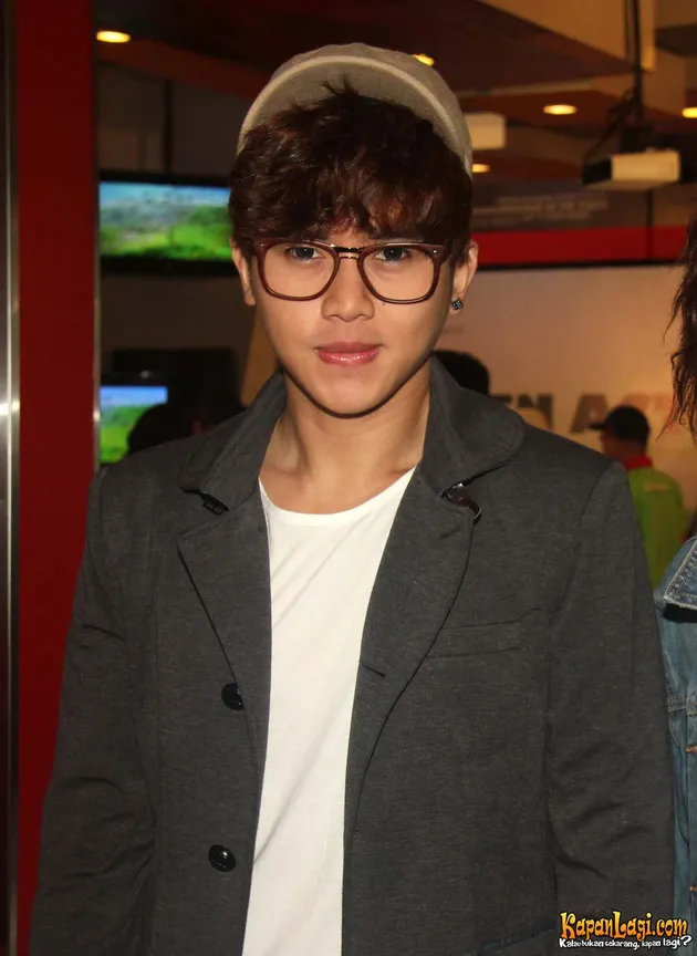 Rangga &amp; Rafael SMASH