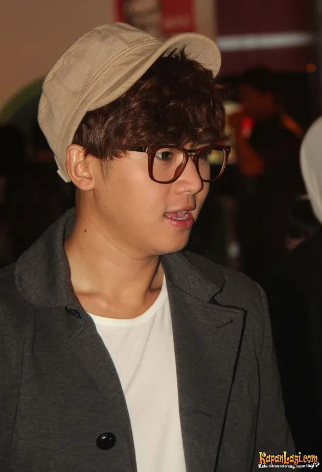 Rangga &amp; Rafael SMASH