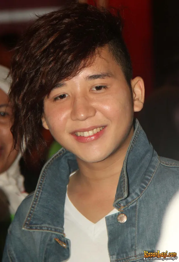 Rangga &amp; Rafael SMASH