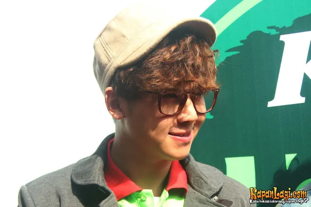 Rangga &amp; Rafael SMASH