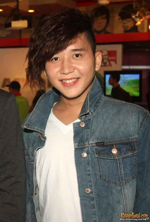 Rangga &amp; Rafael SMASH