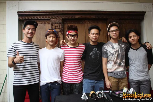 35 Tahun Harvey Malaiholo Berkarya