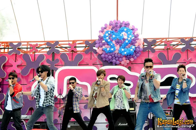 SMASH