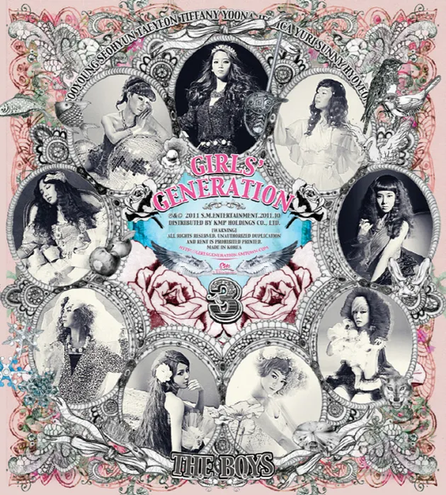 snsd