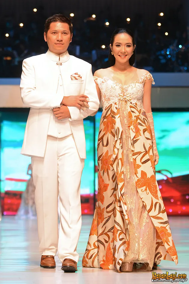 Gading Marten dan Gisel