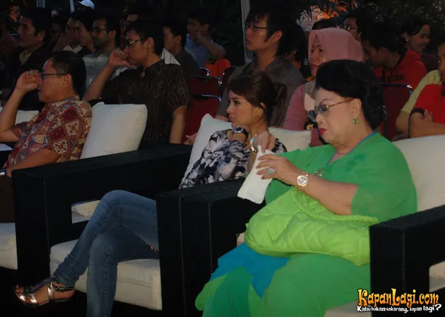 Soft Launching Yamaha Byson