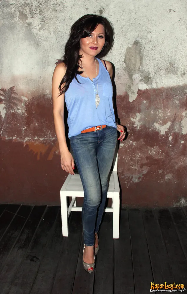 Solena Chaniago