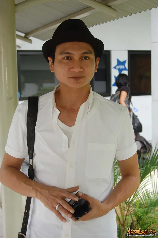 anji