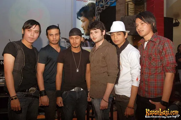 sonet 2 band