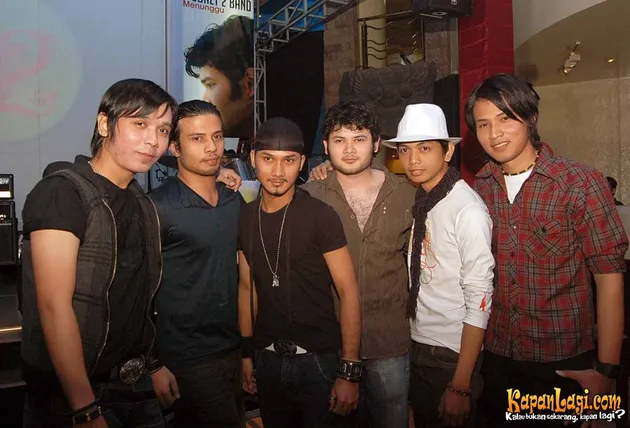 sonet 2 band