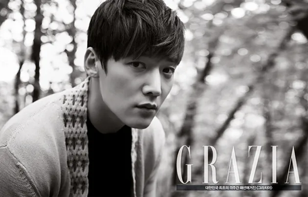 Song Ji Hyo &amp; Choi Jinhyuk