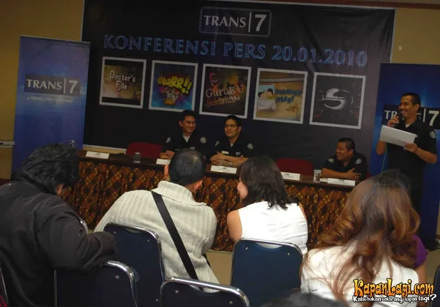 Sonia Wibisono