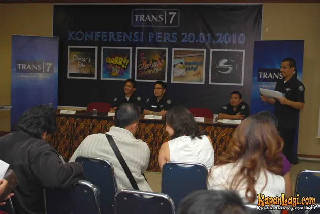 Sonia Wibisono