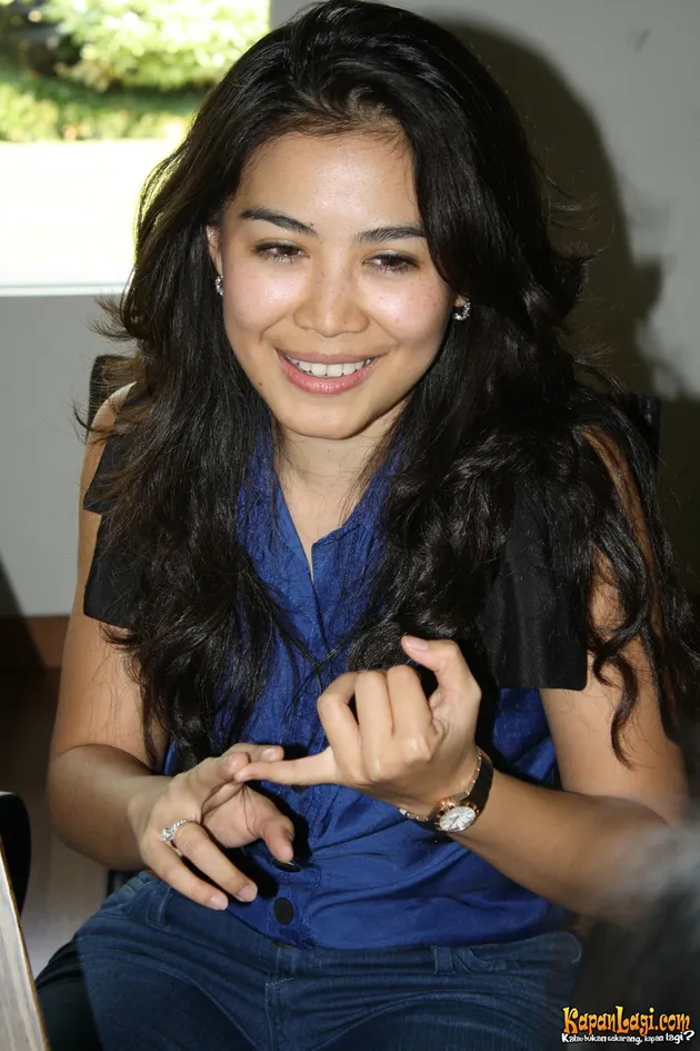 Sonja Agustina