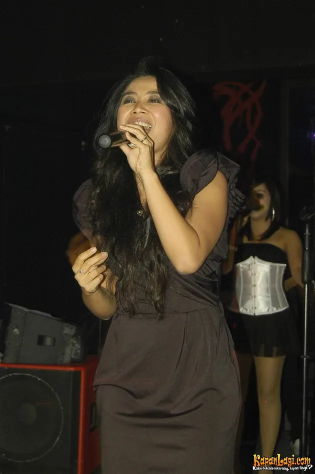 Sonja Agustina