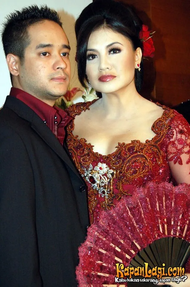 Resepsi Pernikahan