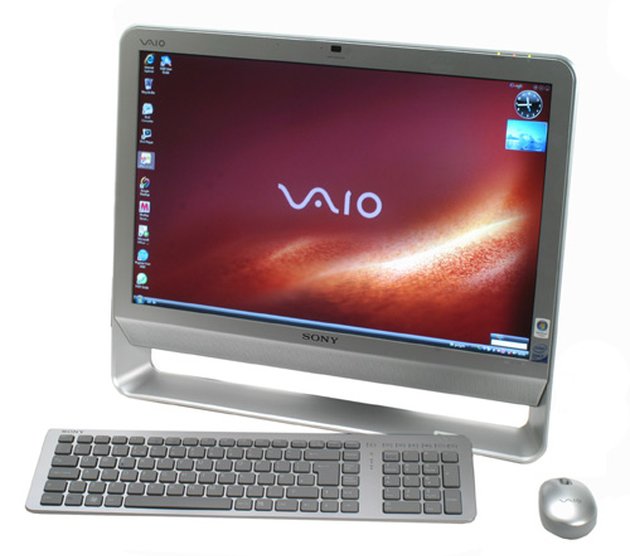 Моноблок sony сделать. Моноблок сони Sony VAIO 2008 года. Моноблок Sony VAIO 2007. Моноблок Sony VAIO PCG-2h1p (VGC-ln2mr). Моноблок Sony VAIO VGC rt2sry.