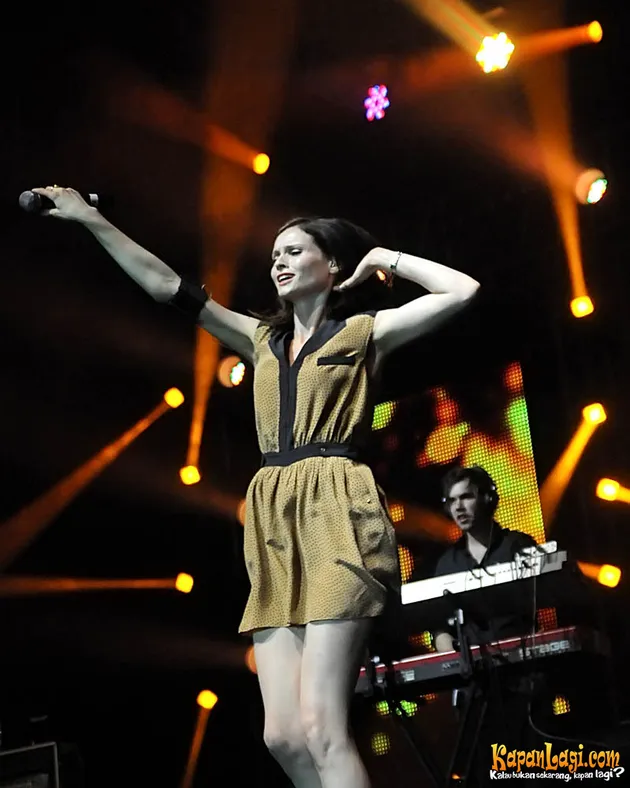 Java Soulnation 2011