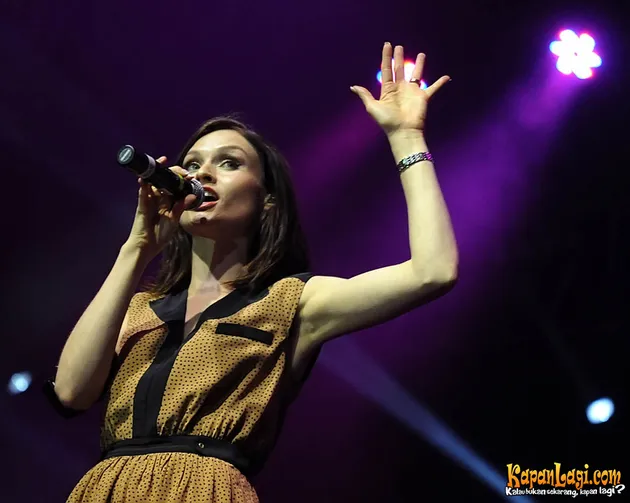 Java Soulnation 2011