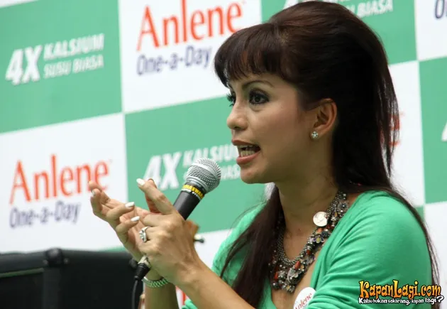 soraya haque