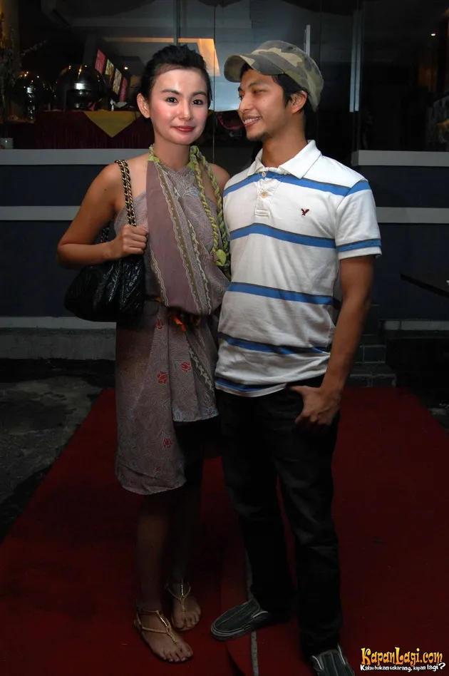 Soraya Larasati, Micko