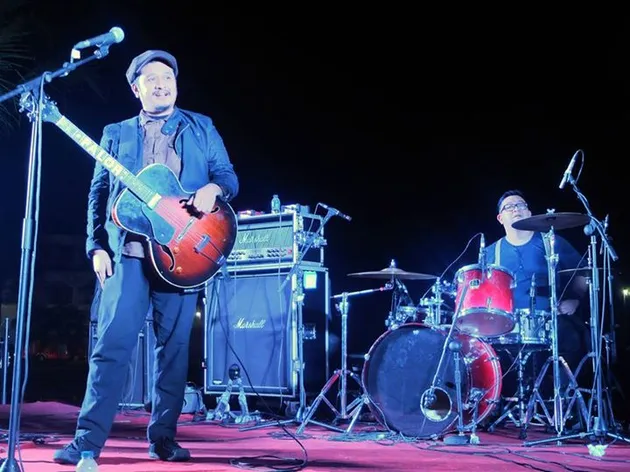 SORE Band Malang