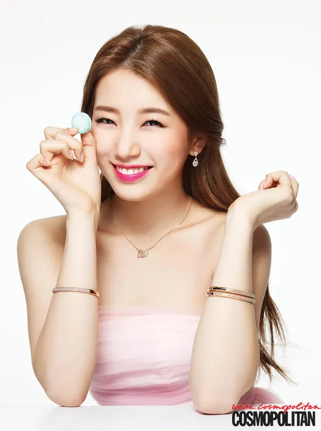 suzy miss a