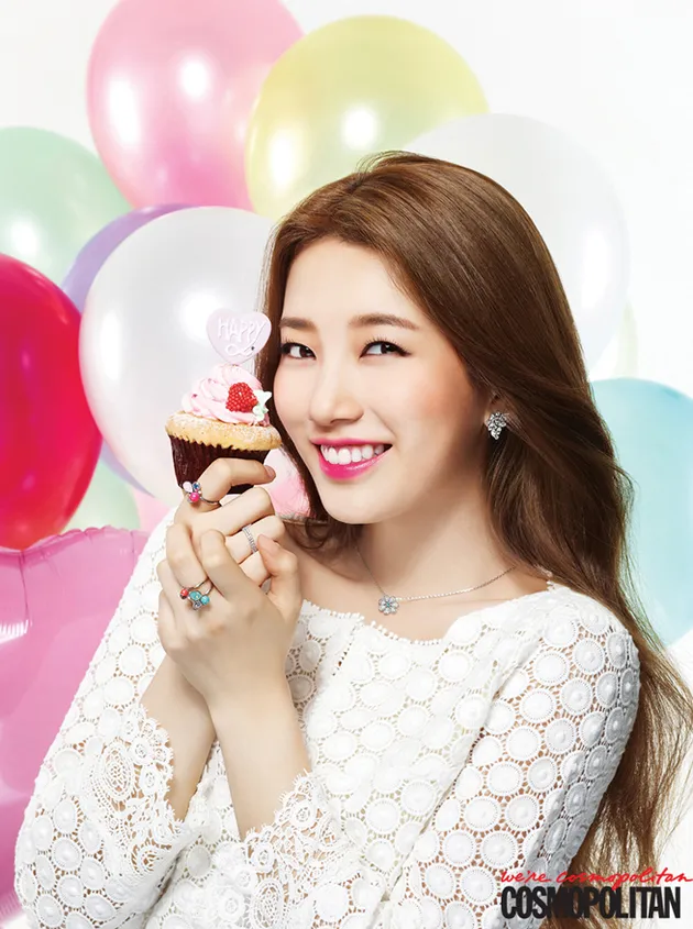 suzy miss a
