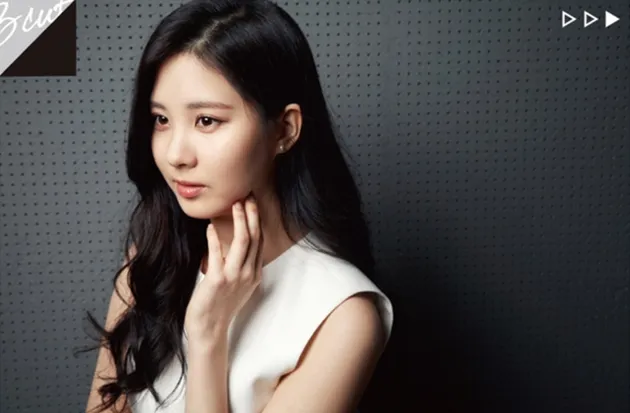 seohyun girls generation