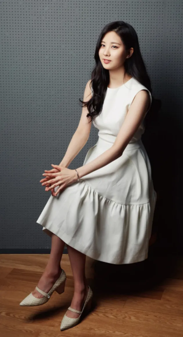 seohyun girls generation