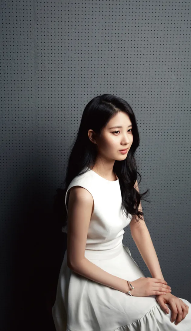 seohyun girls generation