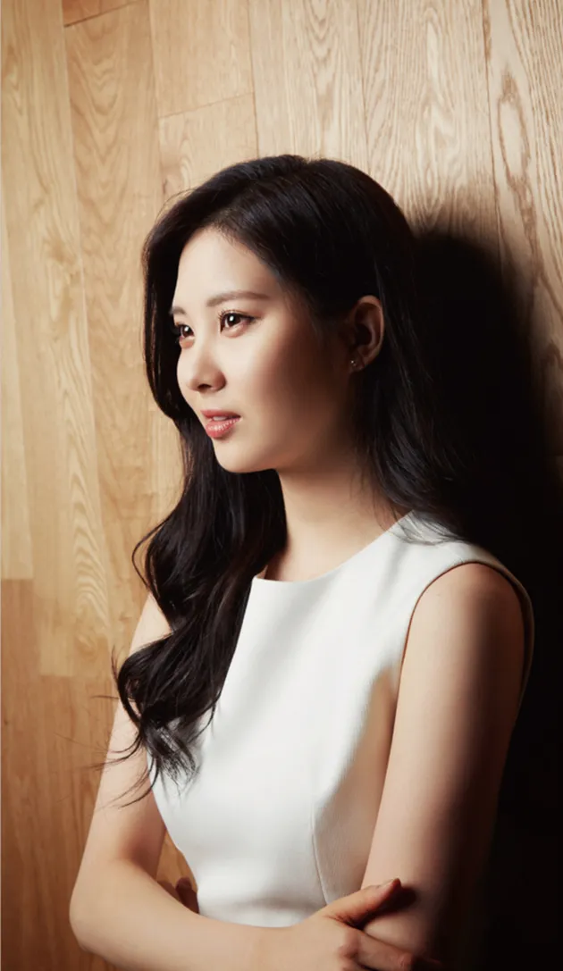 seohyun girls generation