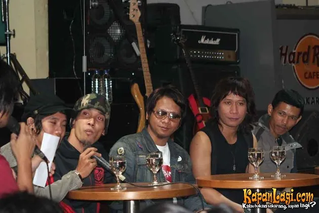 sotja band