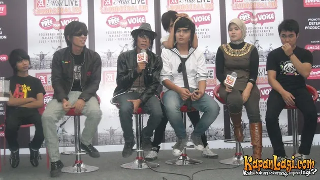 kangen band