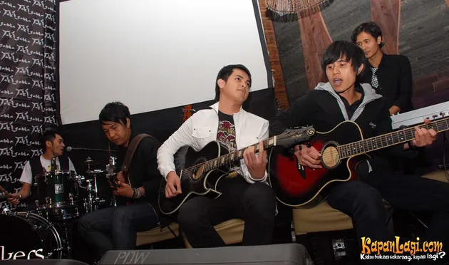 Speakers