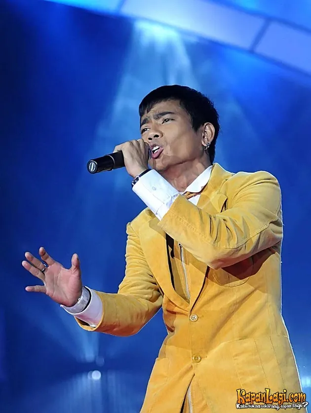 indonesian idol 2008