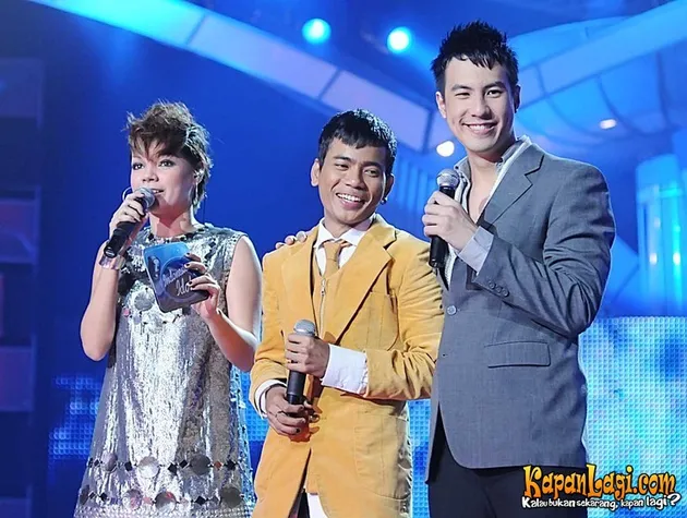 indonesian idol 2008