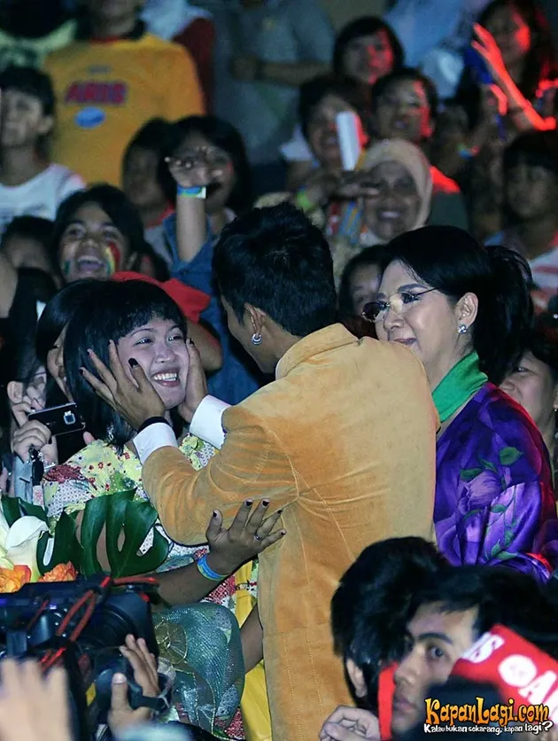 indonesian idol 2008