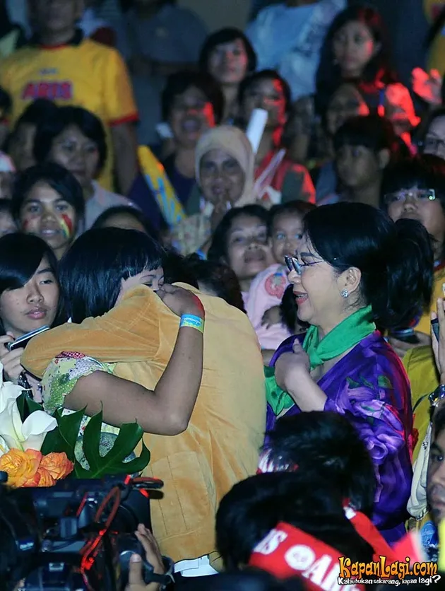 indonesian idol 2008