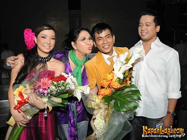 indonesian idol 2008