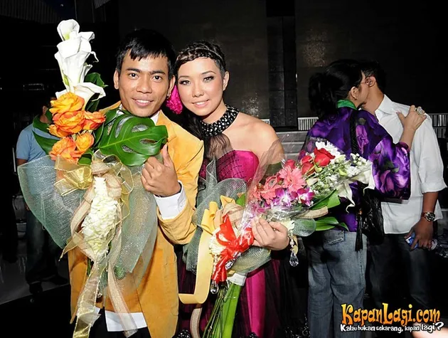 indonesian idol 2008