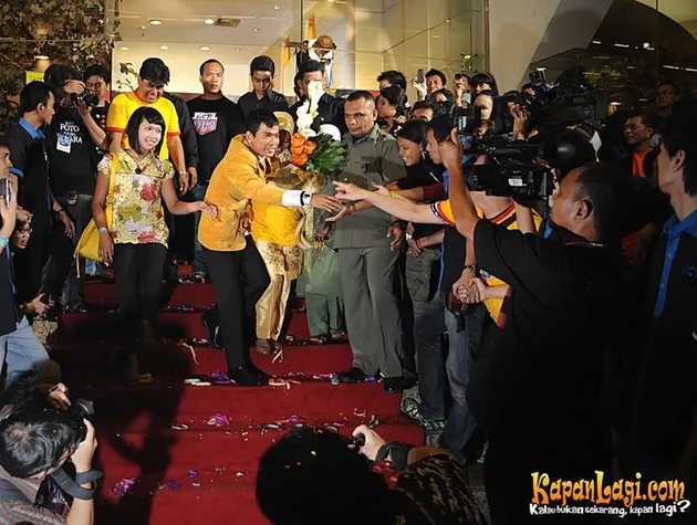 indonesian idol 2008