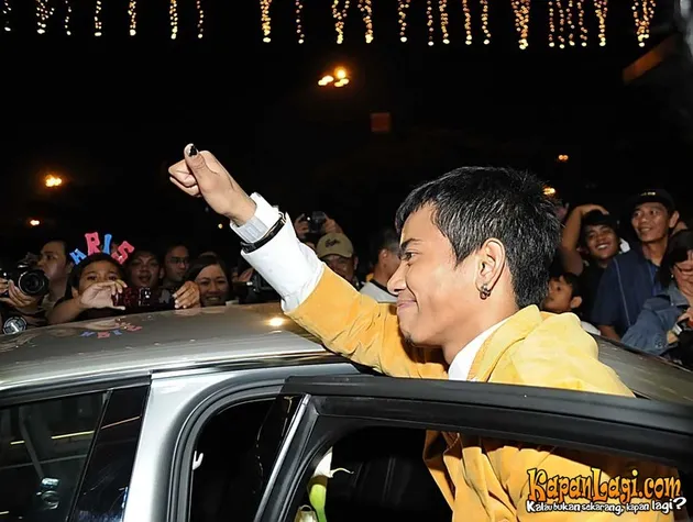 indonesian idol 2008