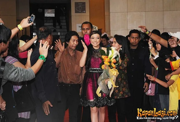 indonesian idol 2008