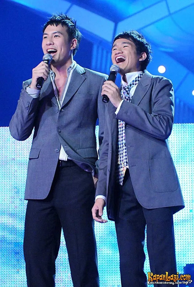 indonesian idol 2008