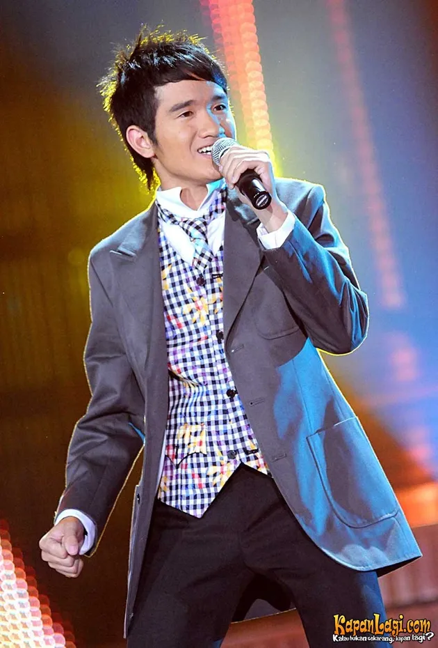 indonesian idol 2008